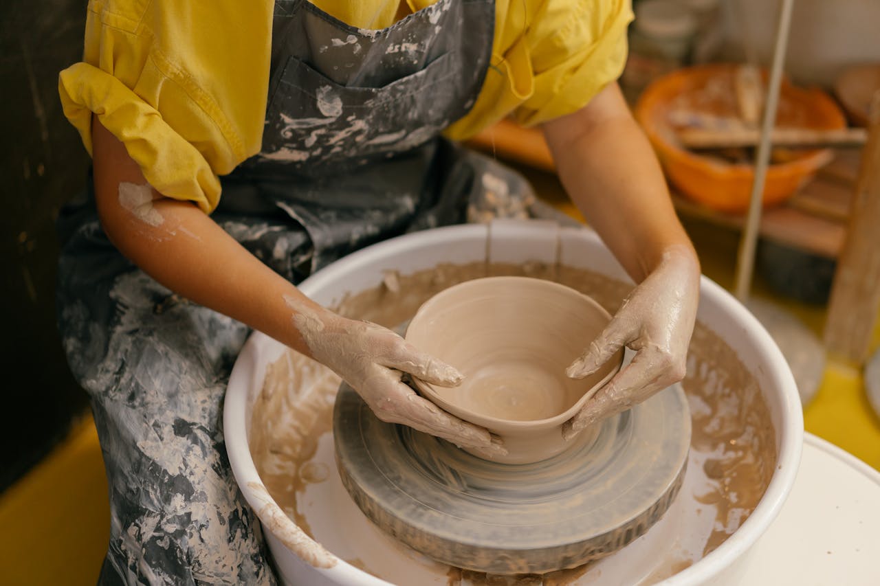 Local Market Introduces Weekend Artisan Fair Starting Next Month