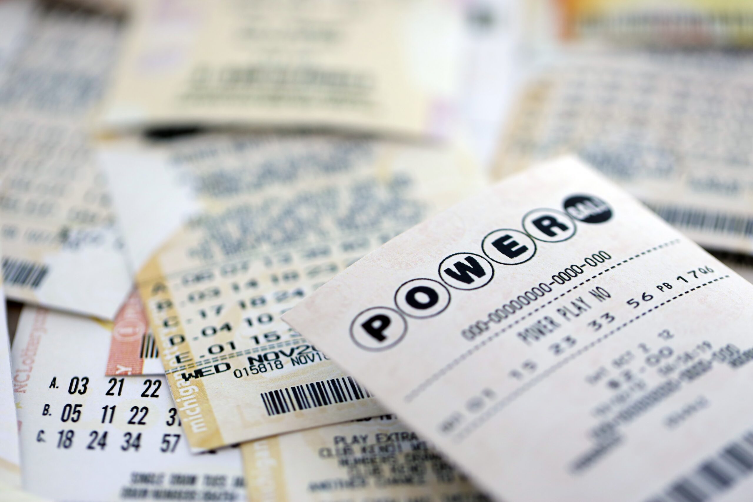 Derry Store Sells $1 Million Powerball Ticket