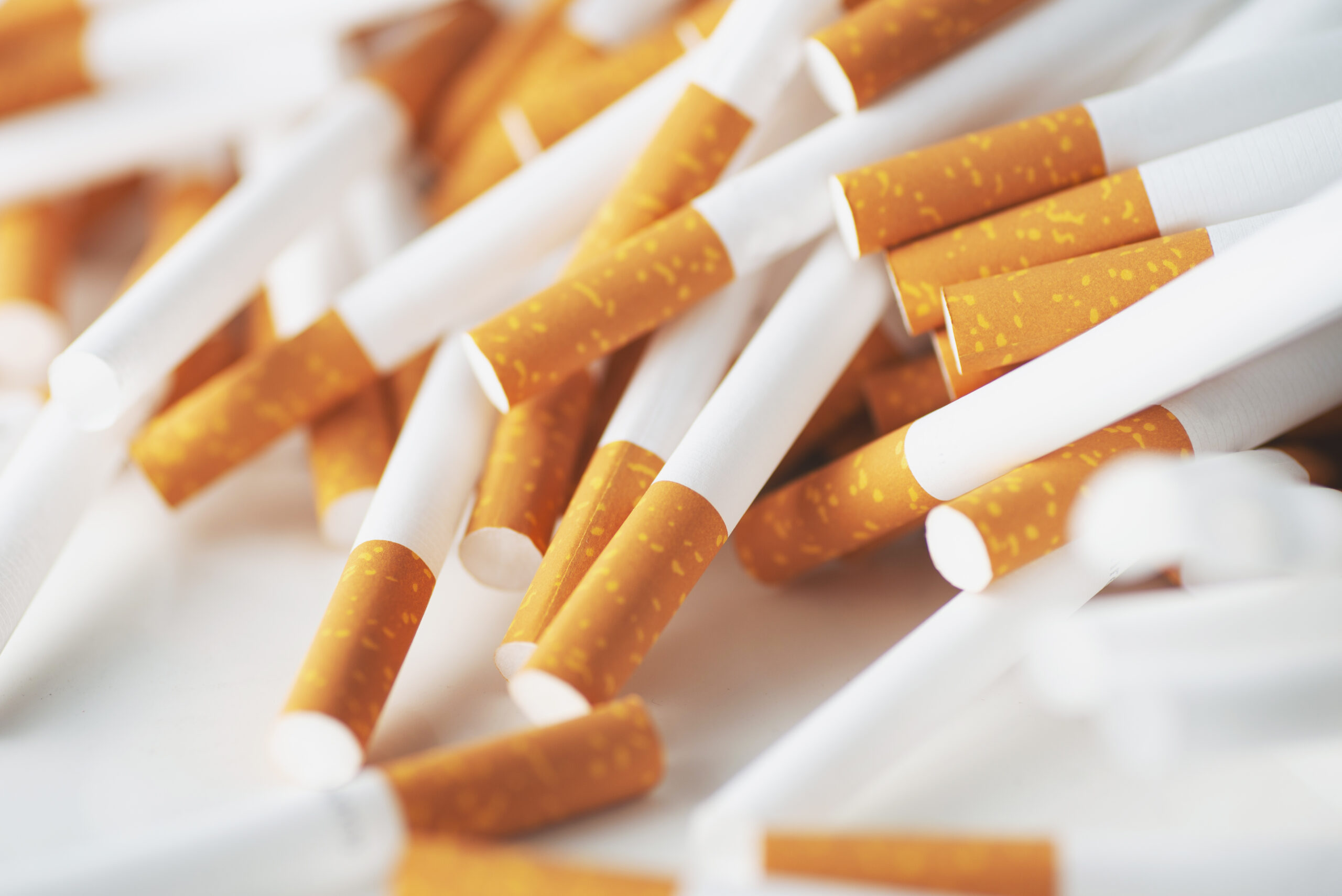 New Hampshire Considers Significant Increase in Cigarette Tax