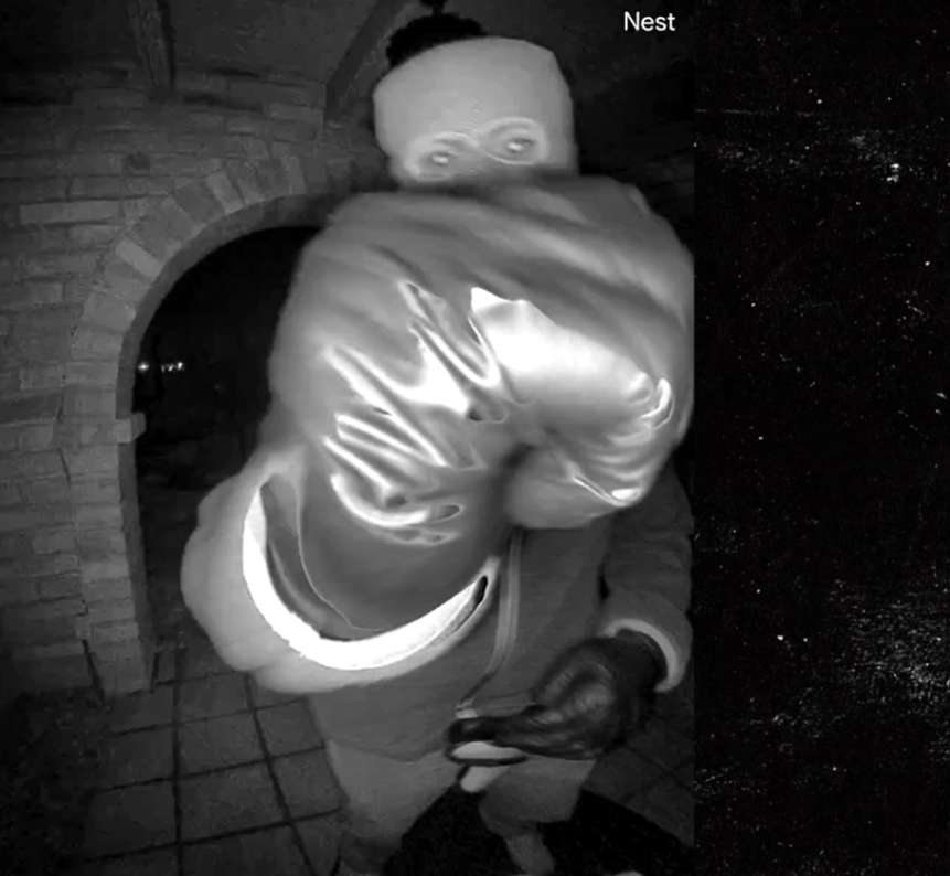 New Doorbell Footage Shows Masked Figure Linked to Nancy Guthrie Disappearance