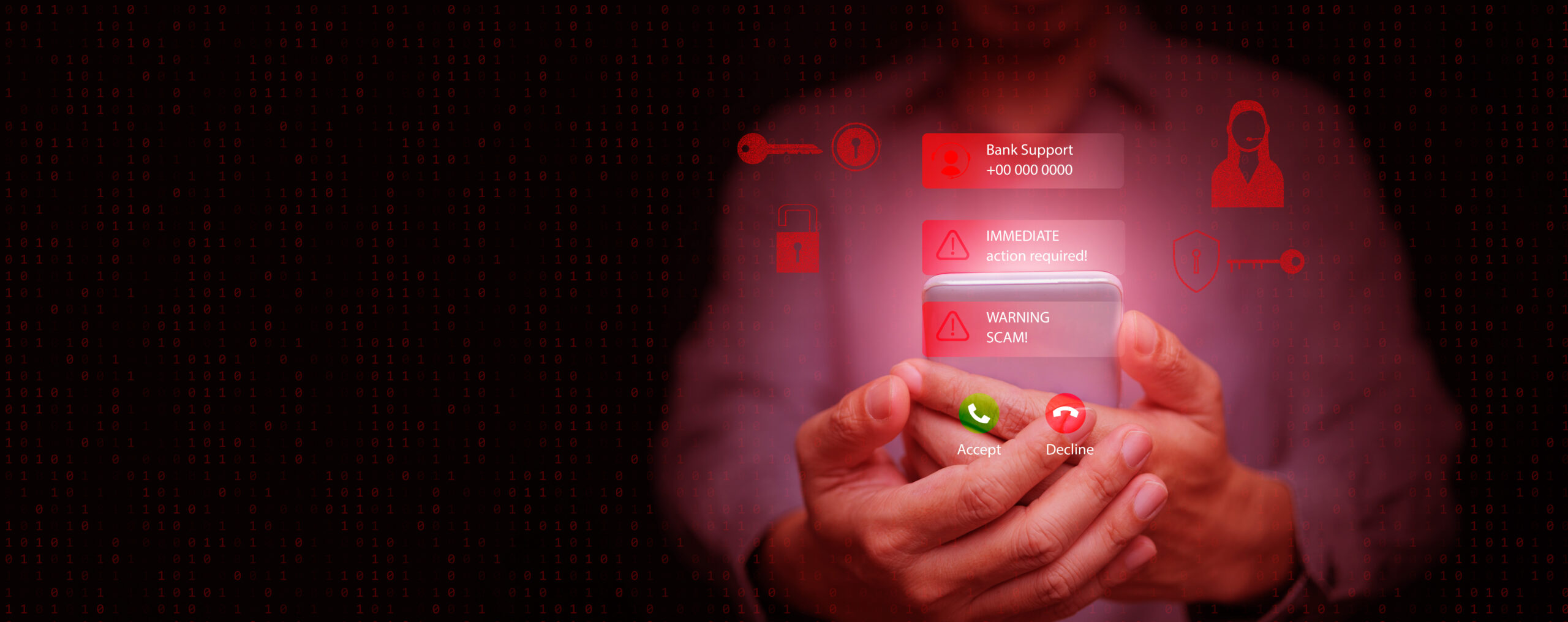 New Hampshire Residents Urged to Be Wary of Scams During National Fraud Awareness Day