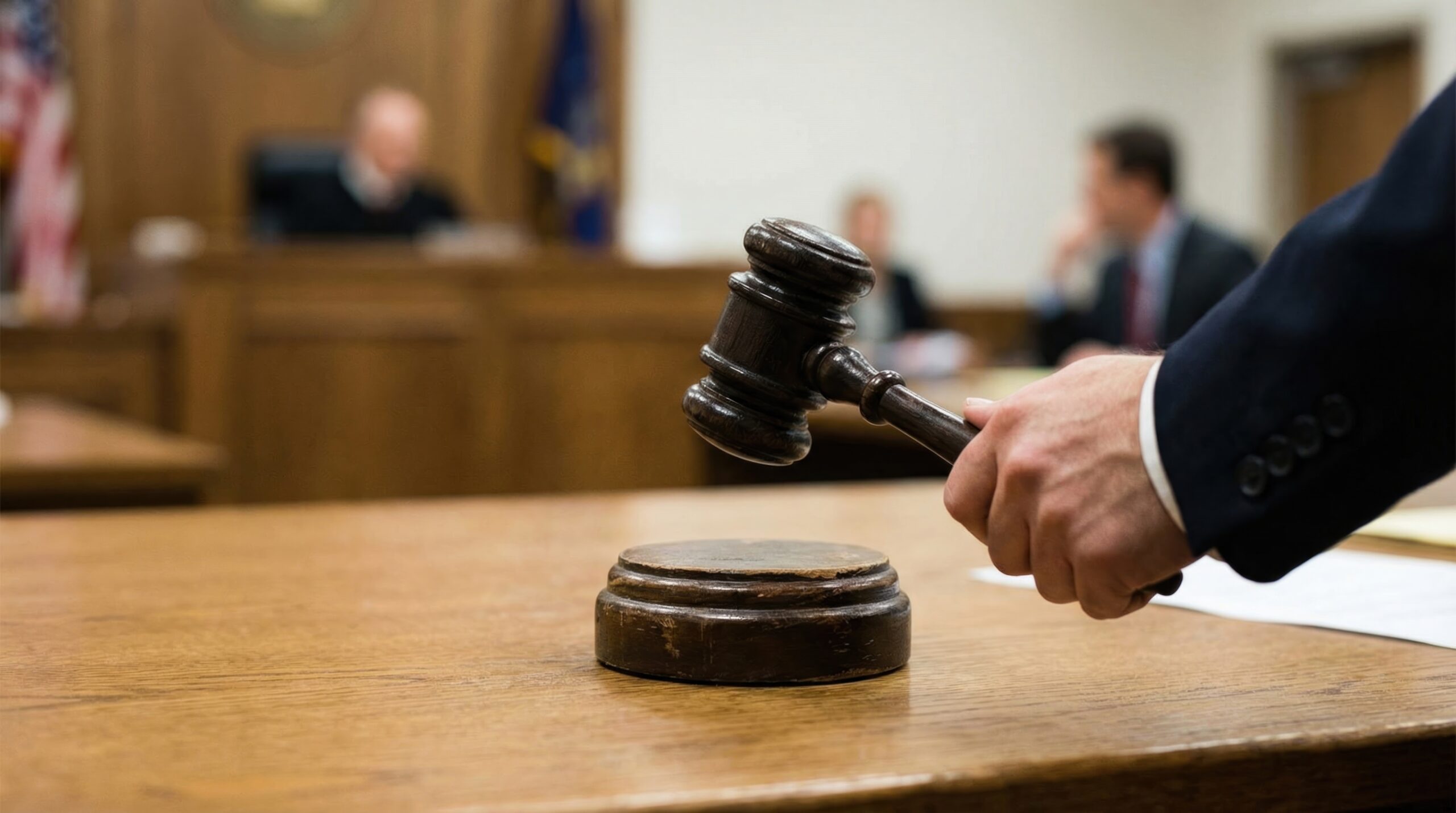 Drug Dealer Sentenced to Three to Six Years in Prison