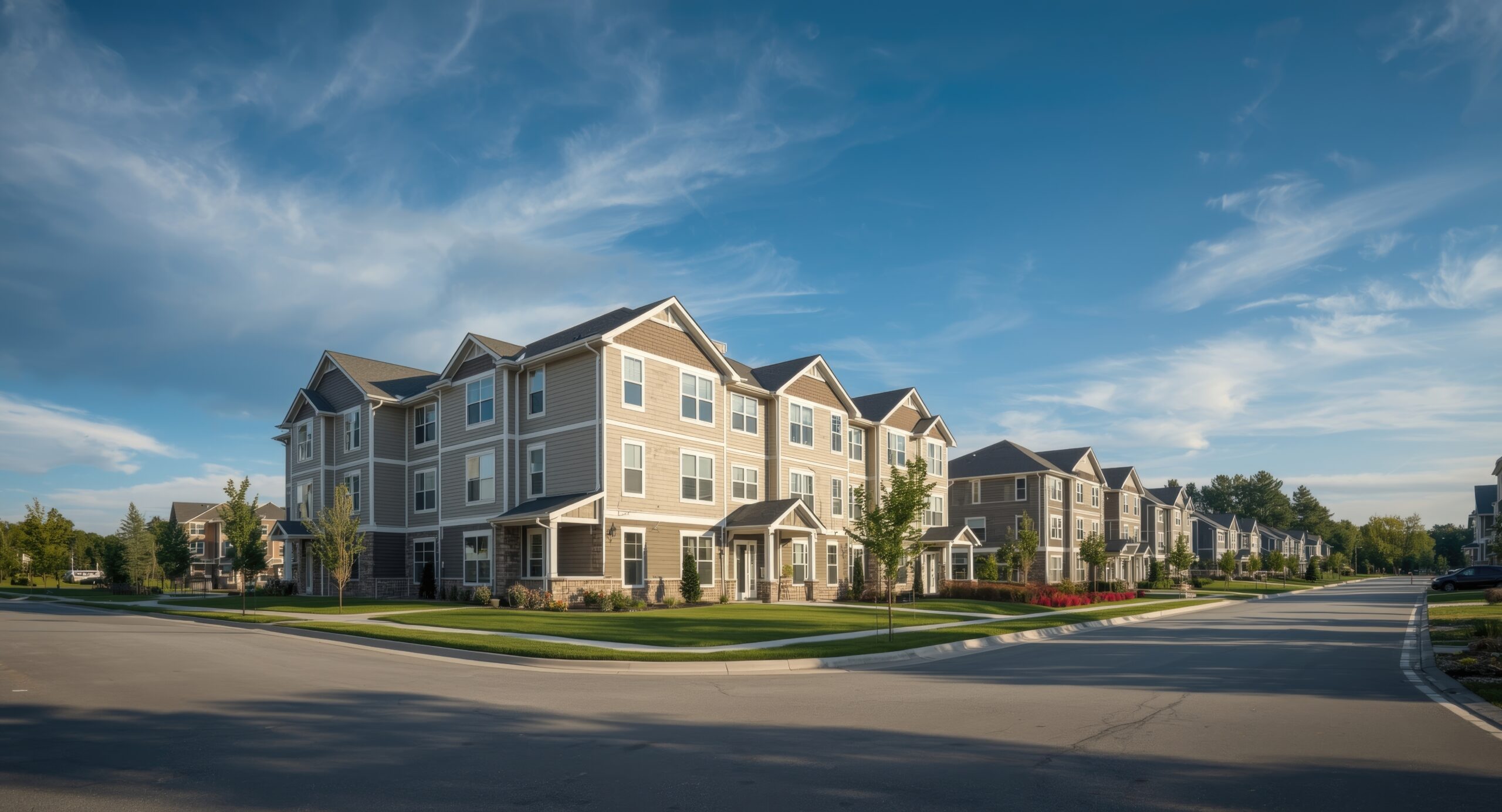 State Treasurer Makes Major Investment in Village at Winston Prouty