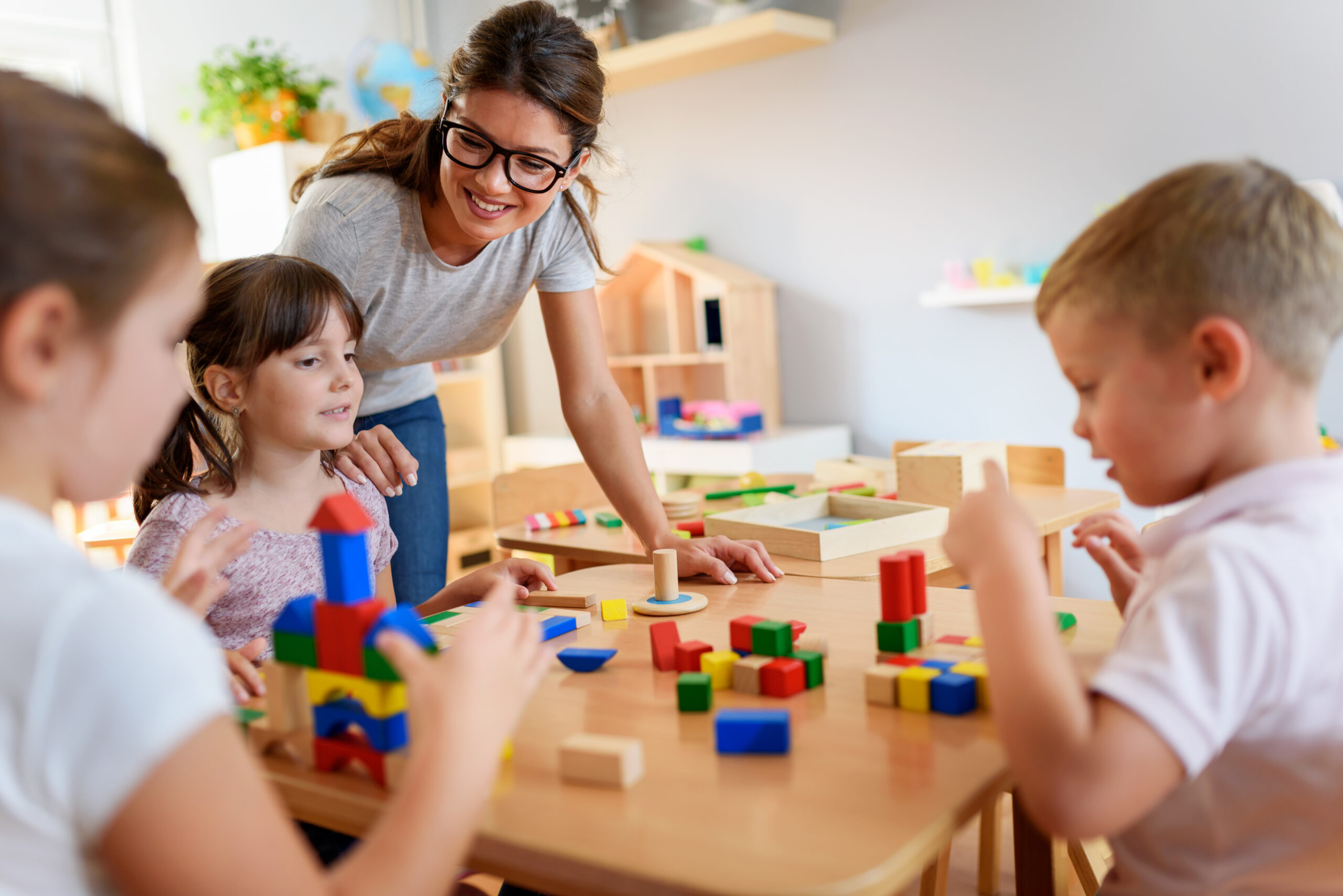 Child Care Safety Issues Highlighted by Auditor in Vermont