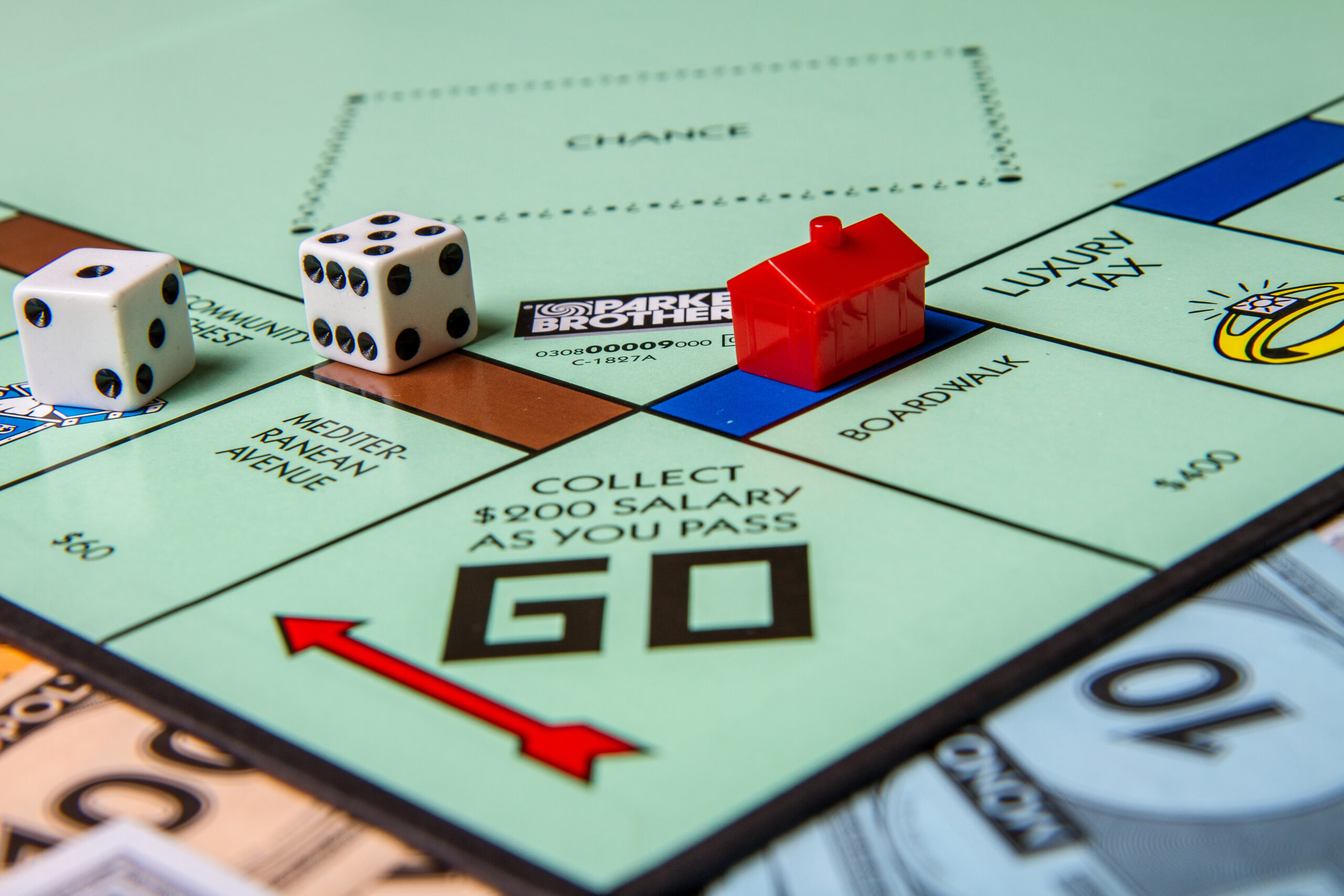 Monopoly: Stowe Edition Set to Launch Next Year