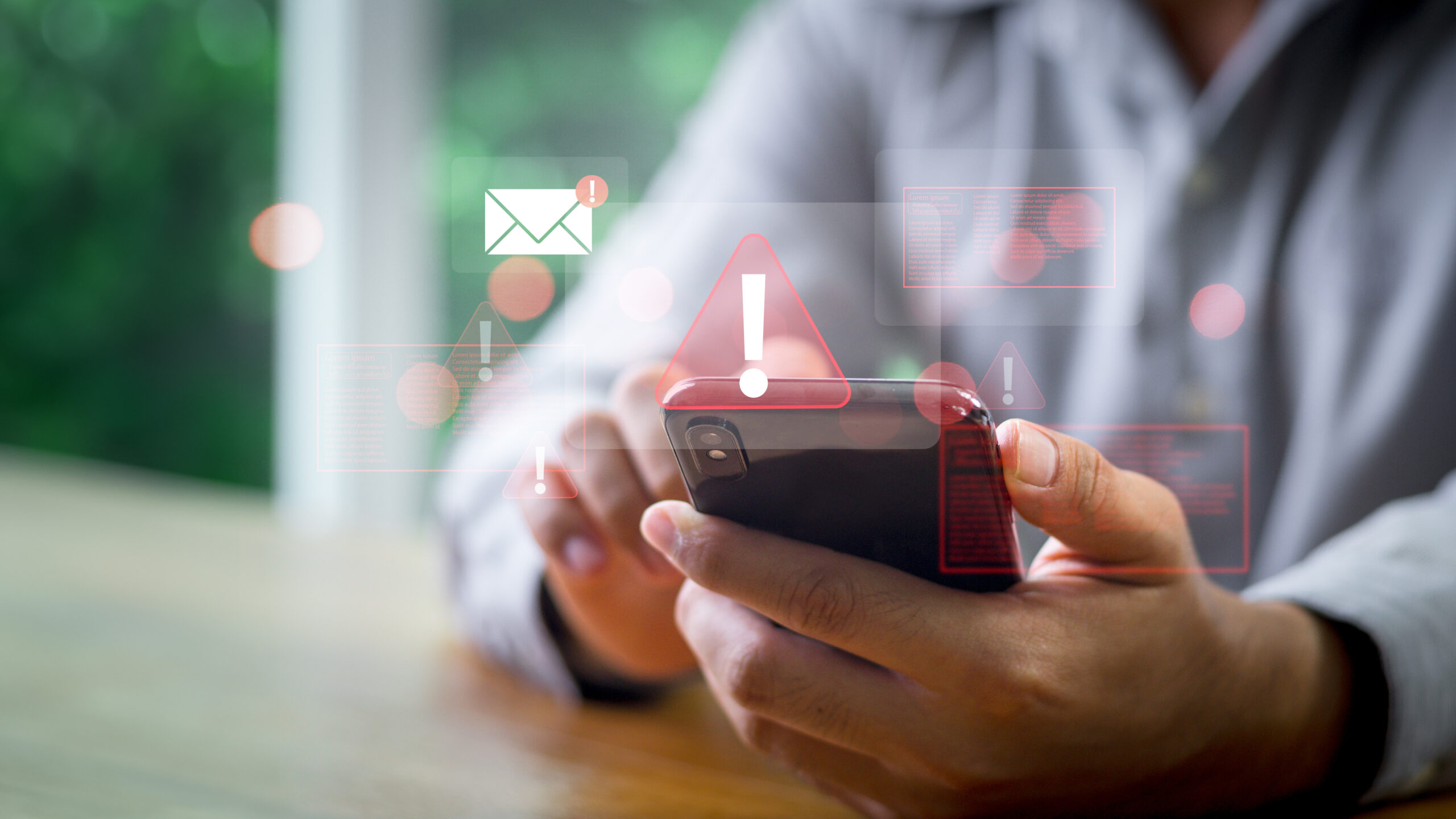 New Hampshire Police Alert Residents About Realistic Court Document Scam